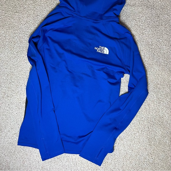 North Face jacket - Picture 7 of 8